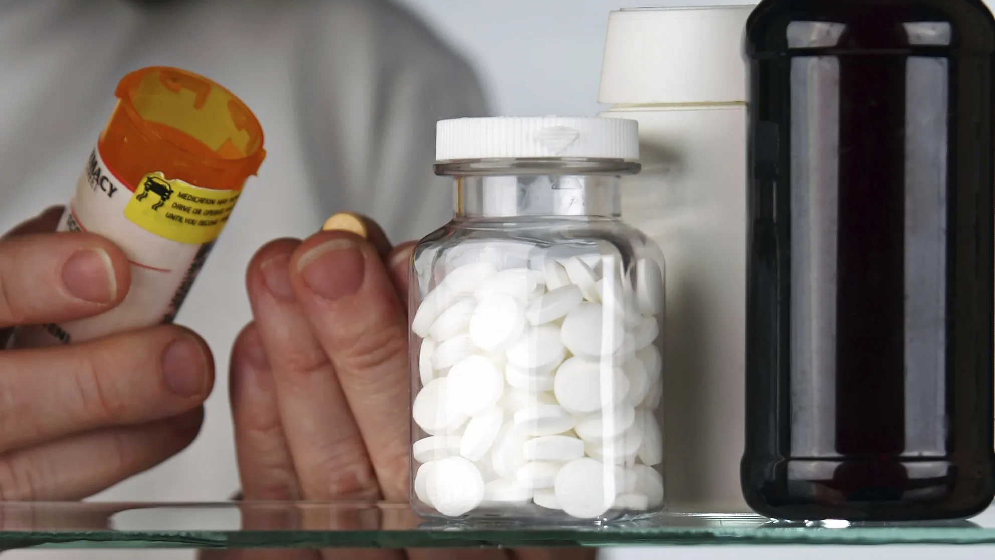 Best medicine for back pain