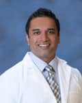 Arush A. Patel, MD