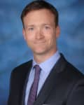 Dr. Brian McHugh