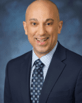 Dr. Michael S. Antonis