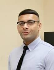 Dr. Dipan Patel