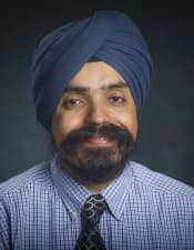Jasvinder Singh