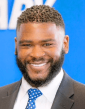 Leython Williams, PT, DPT
