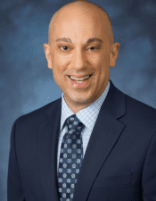 Dr. Michael S. Antonis