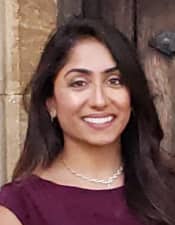 Shaema George