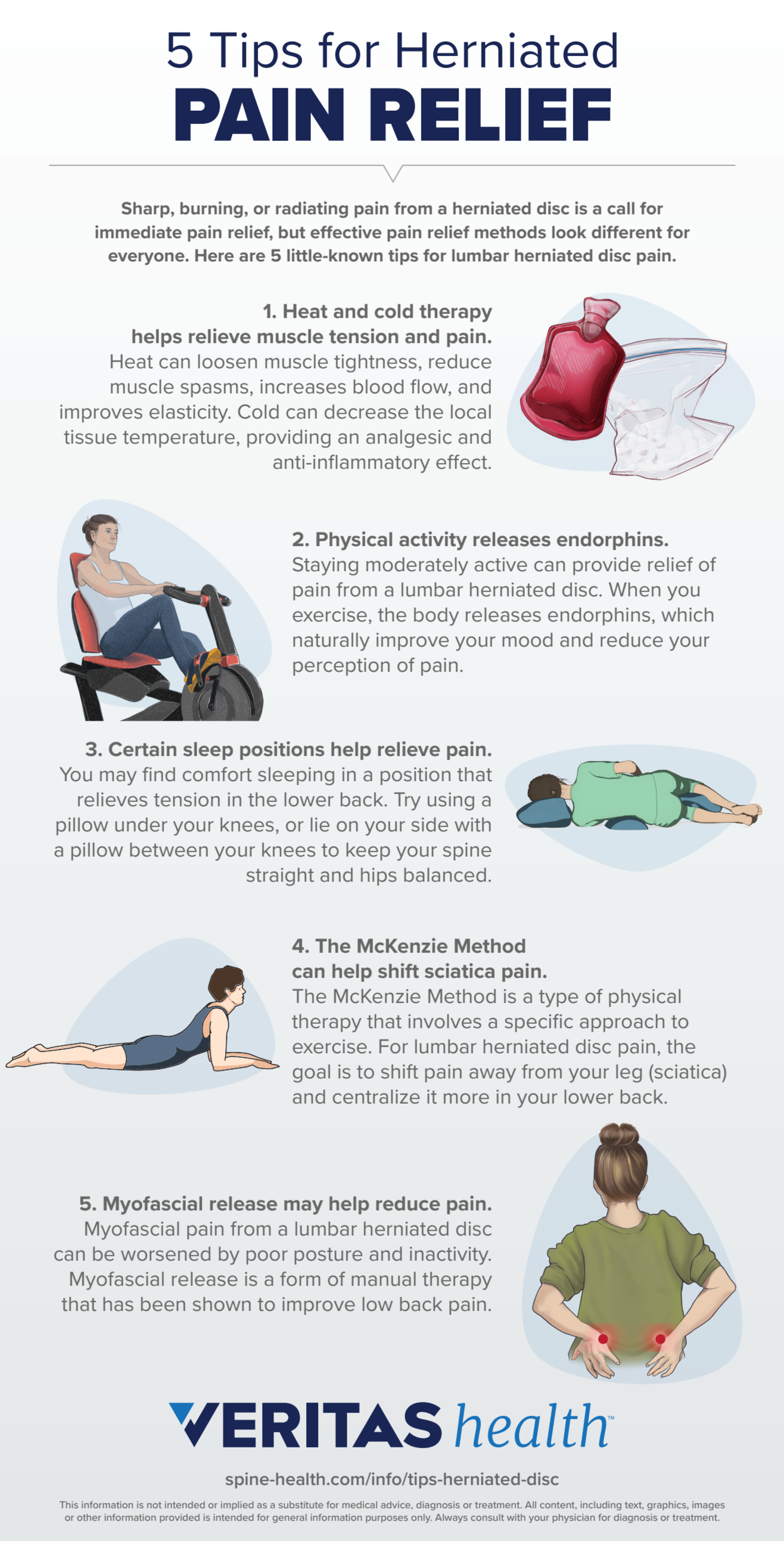 Stretches for a herniated disc in lower back sale
