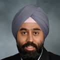 Jaspal Ricky Singh