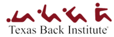 Texas Back Institute