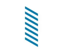 Blue diagonal lines represent where the pulses travel in the illustration.