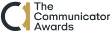 Communicator Awards Logo