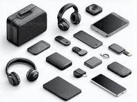 Mobile Accessories