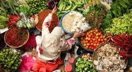 Food|Agricultrue