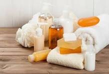 Beauty|Personal care