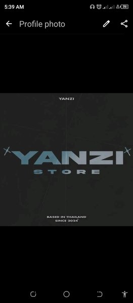 Yanzi Store
