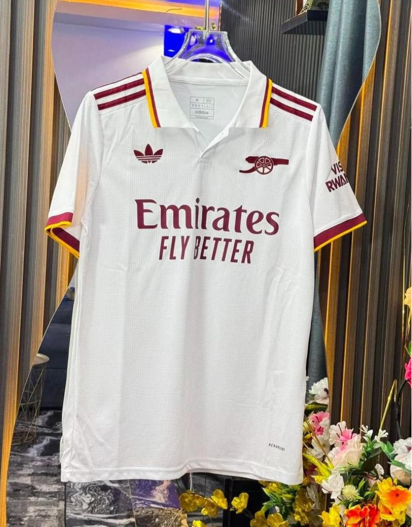 Arsenal jersey