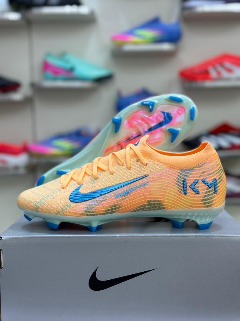 Nike boots