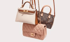 Fashion bags