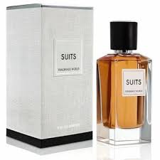Fragrance