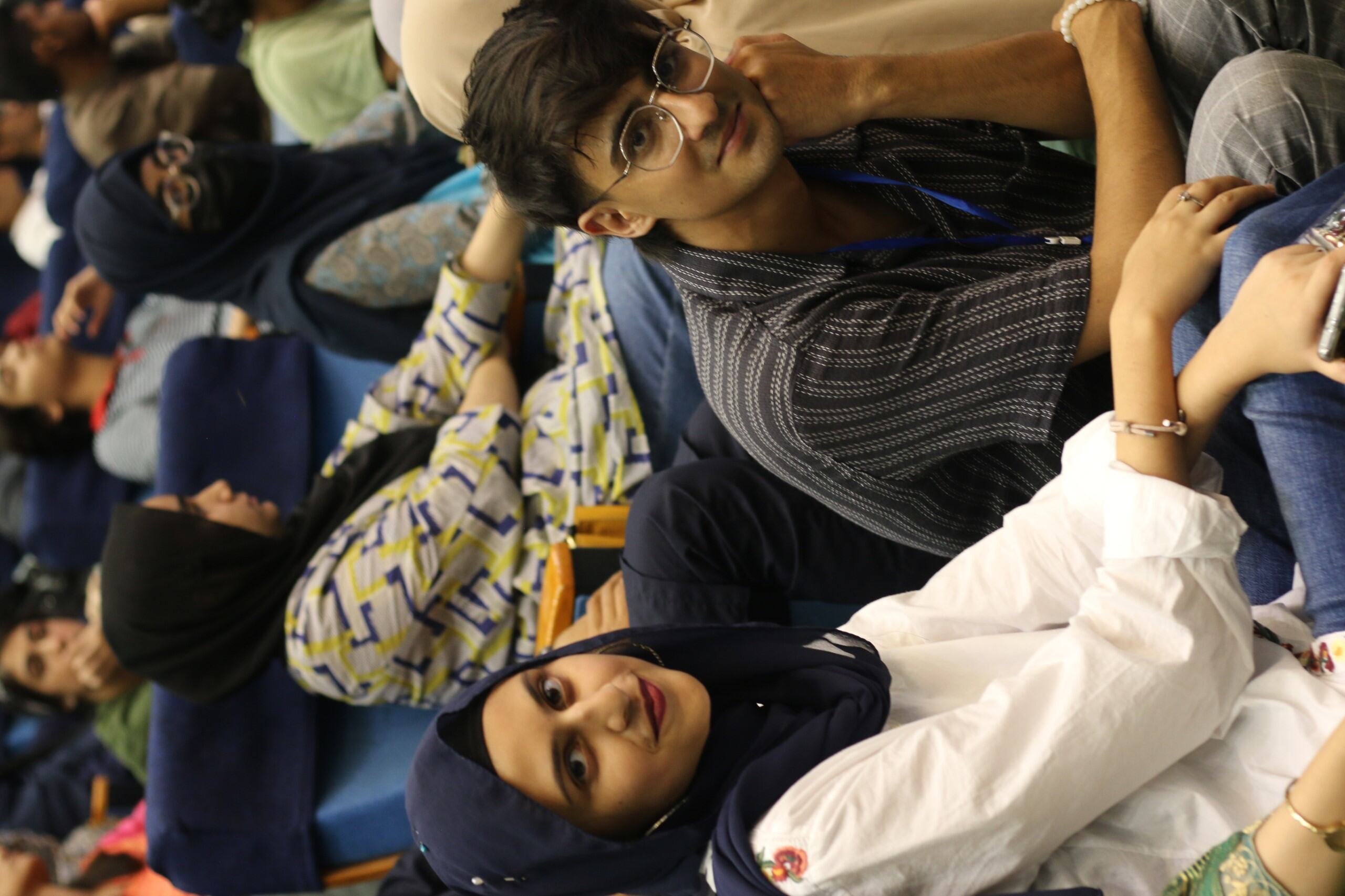 Graduation Ceremony