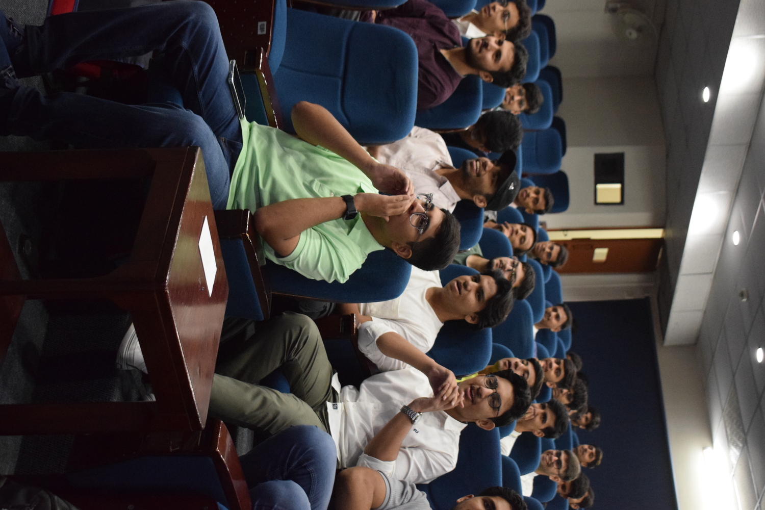 Computer Class