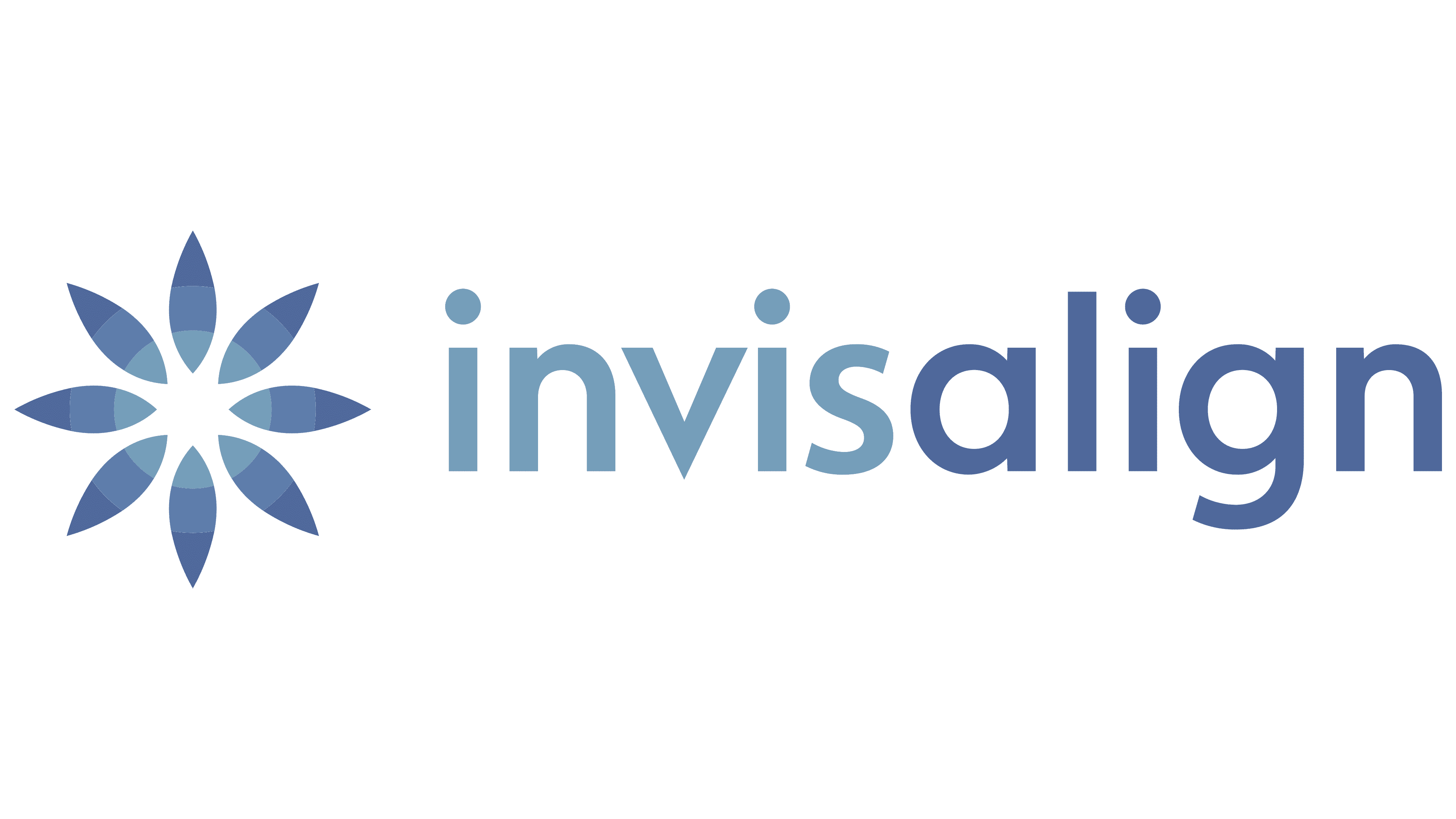 Invisalign logo