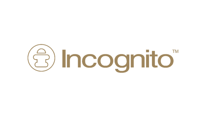 incognito logo