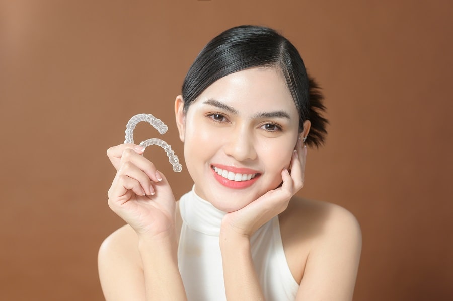 Invisalign First