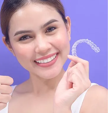 Invisalign Lite