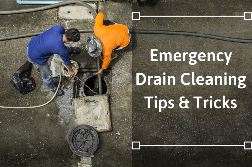 Signs Your Home Plumbing Is Failing: Warning Signs Every Homeowner Should Know