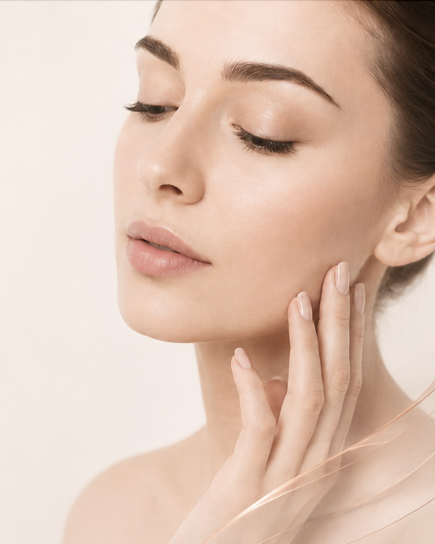 Pantaleo aesthetic clinic in London — refined, natural-looking results