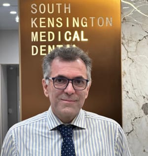 Dr Mehdi Fard