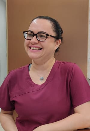 Luciana F. F. Cirillo