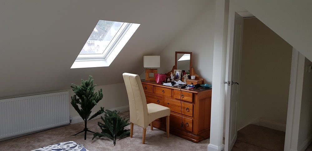 NW9 Portfolio 17 - Loft London
