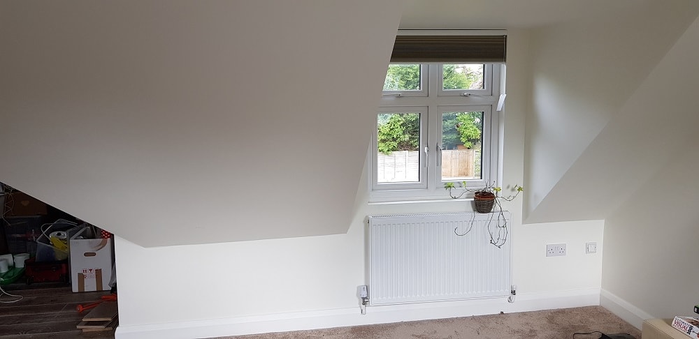NW9 Portfolio 19 - Loft London