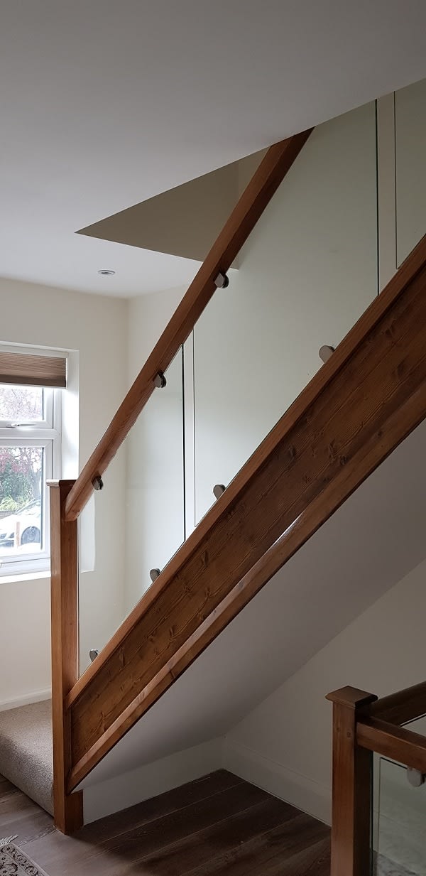 NW9 Portfolio 8 - Loft London