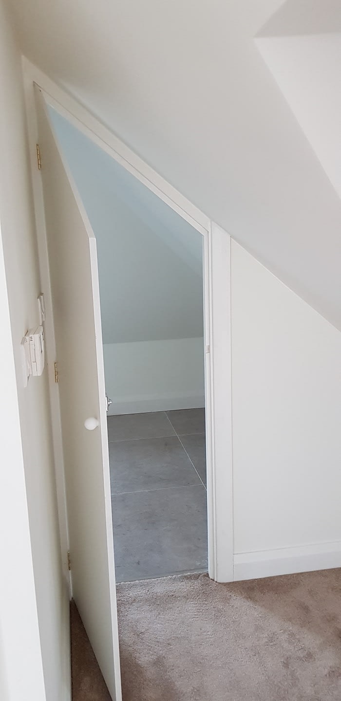 NW9 Portfolio 13 - Loft London