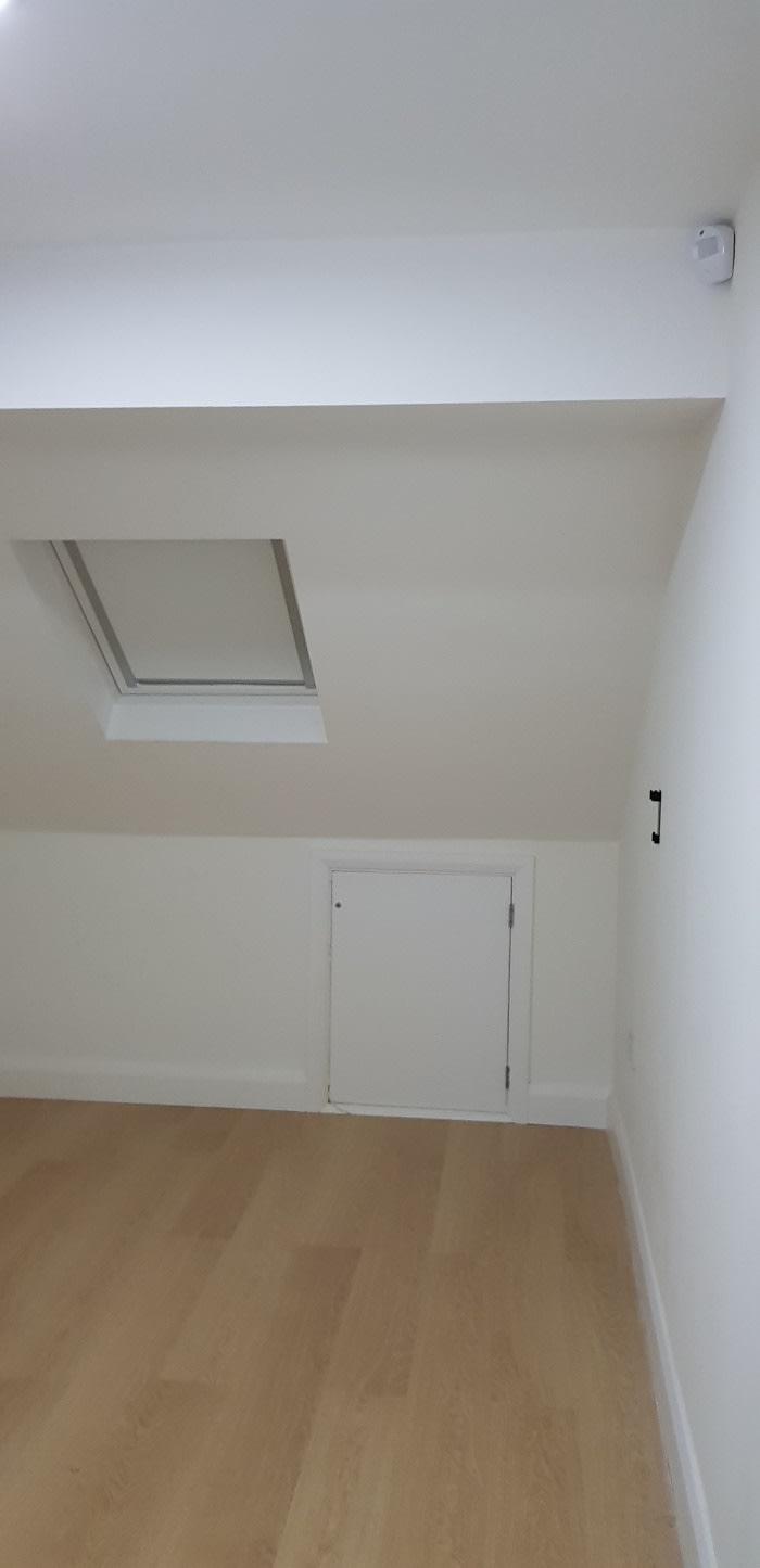 North Finchley Portfolio 2 - Loft London