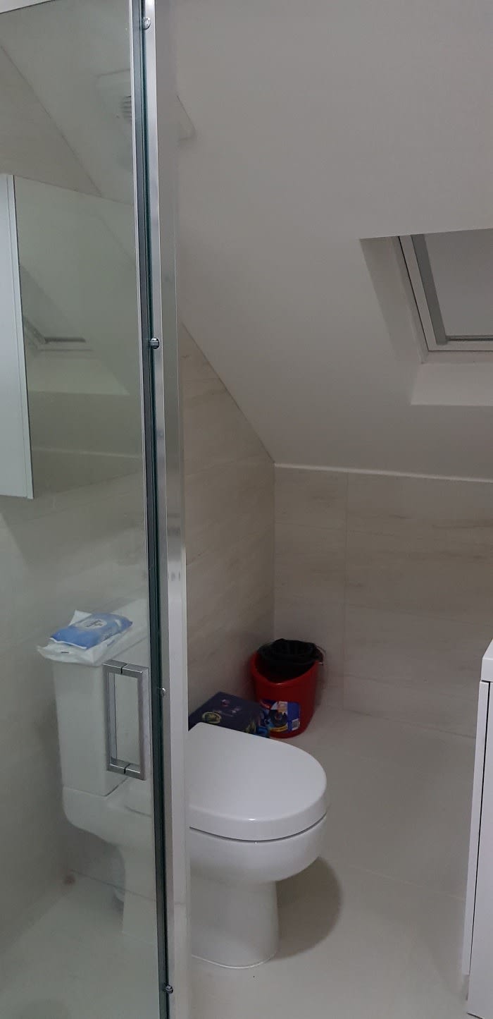 North Finchley Portfolio 12 - Loft London