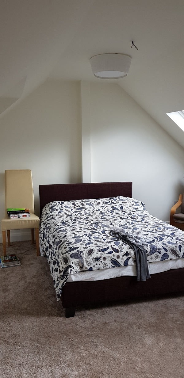 NW9 Portfolio 10 - Loft London