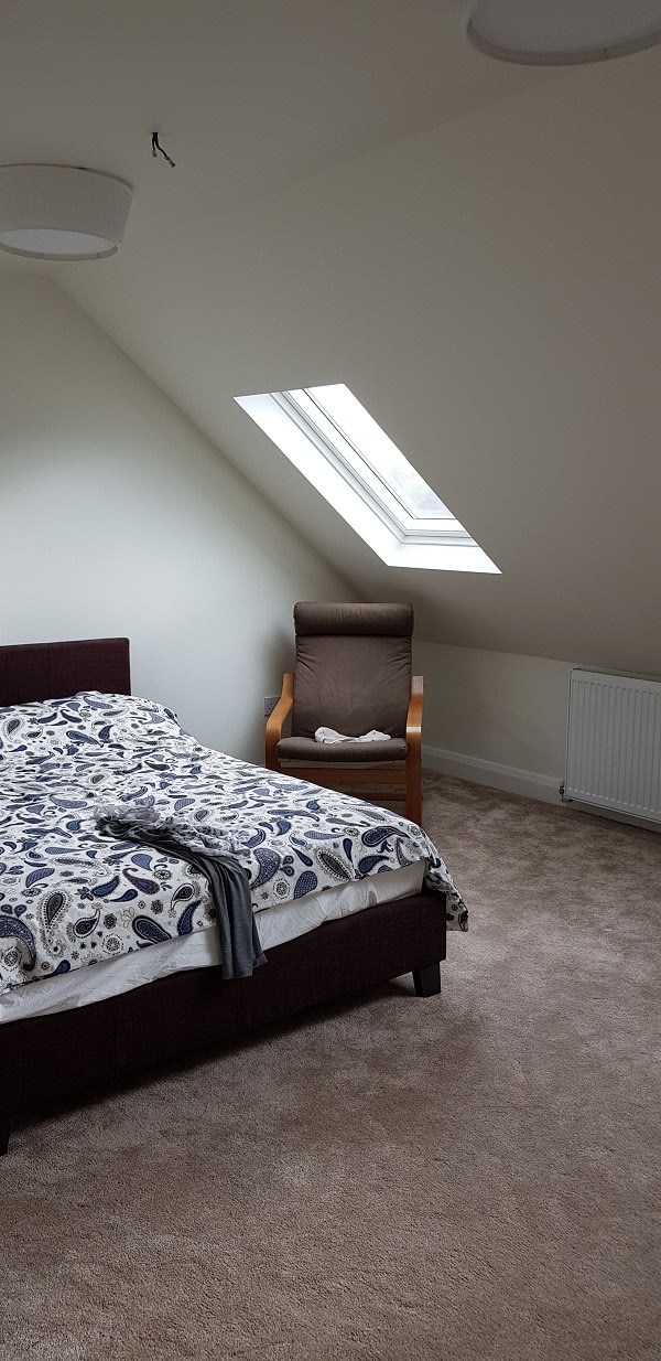 NW9 Portfolio 9 - Loft London