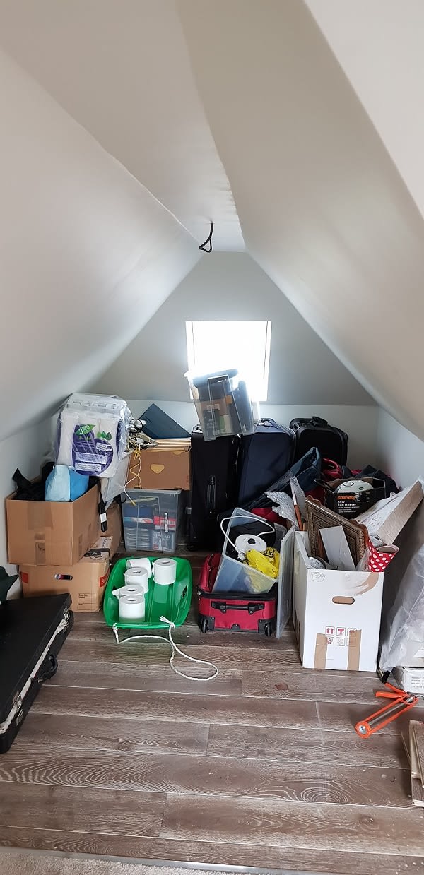 NW9 Portfolio 12 - Loft London