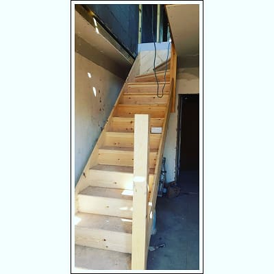NW9 Portfolio 9 - Loft London