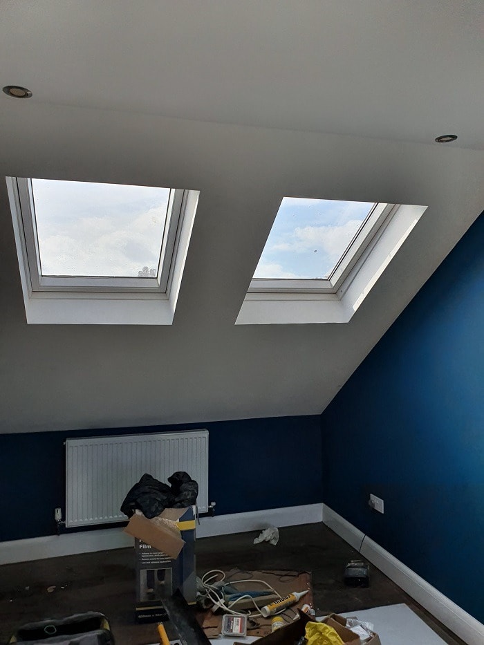 Wilsden Portfolio 9 - Loft London