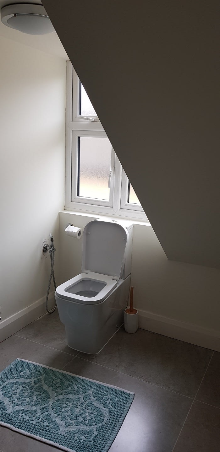 NW9 Portfolio 14 - Loft London