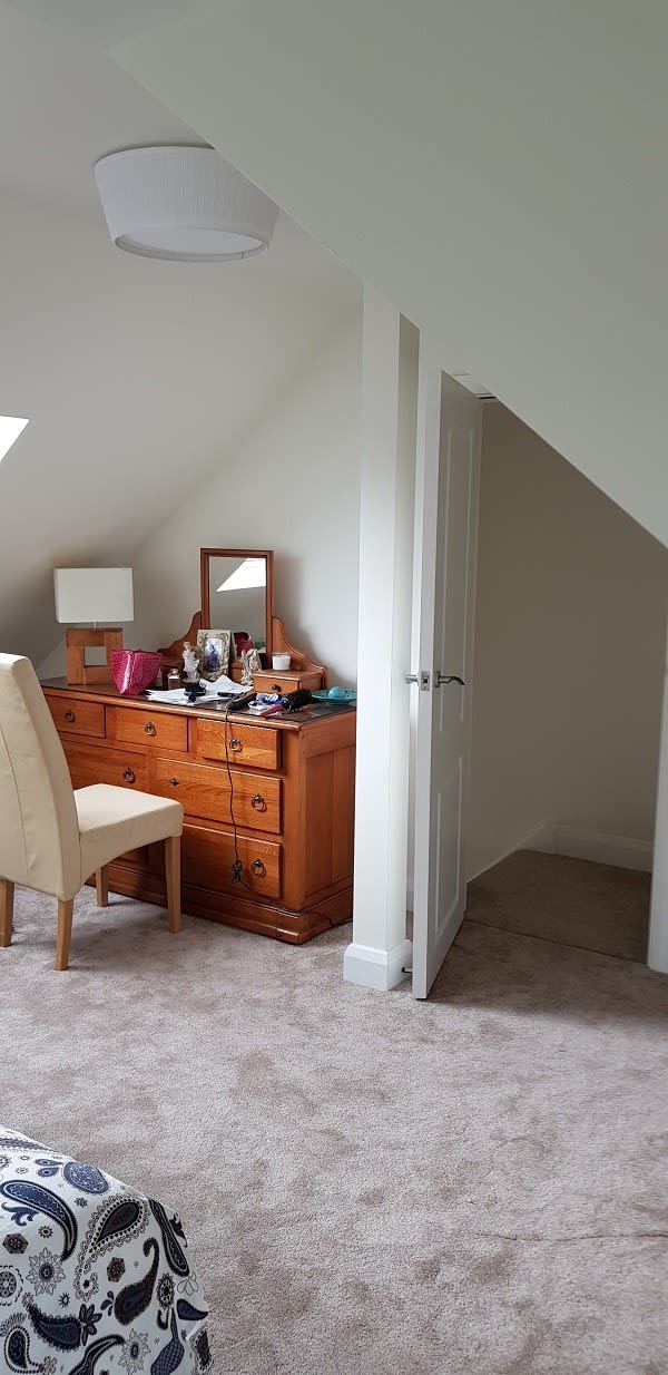 NW9 Portfolio 18 - Loft London