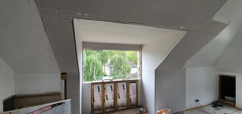 Nw2 portfolio 1 - Loft London