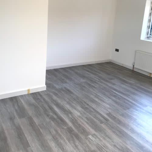 Consider the floor below