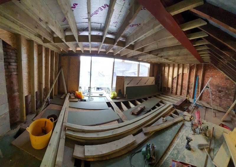 Richmond Portfolio 22 - Loft London
