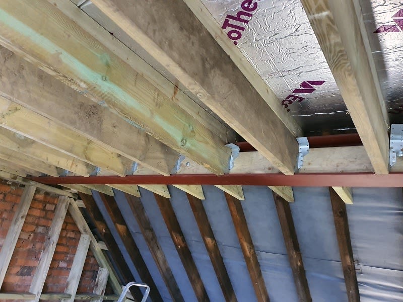 Richmond Portfolio 25 - Loft London
