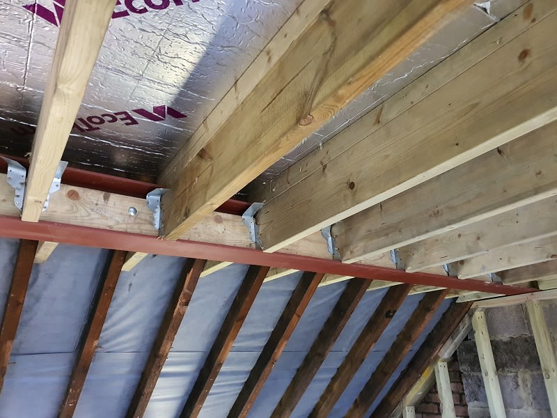 Richmond Portfolio 2 - Loft London